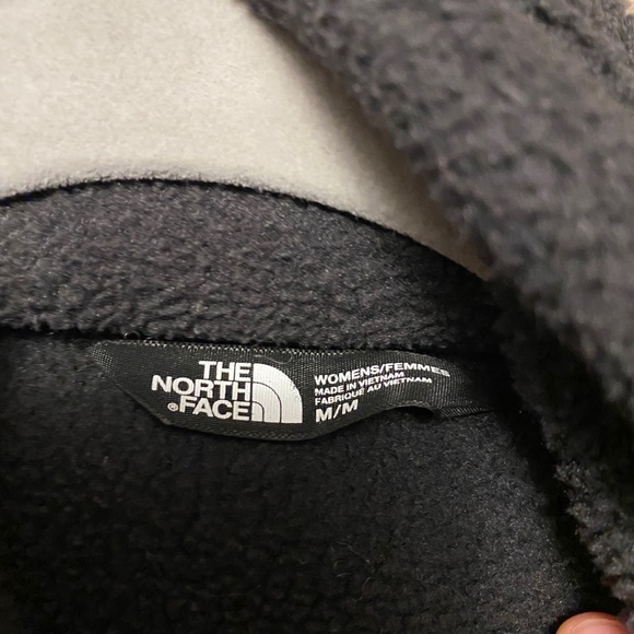 North Face TKA Glacier Funnel-Neck Pullover - Picture 3 of 3